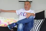 Delfino les gritó a nuestros jugadores qué penal quieren que les cobre a ustedes, dijo Sagra