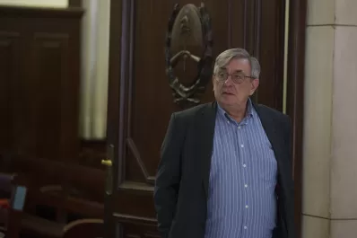 Lebbos sobre Alperovich: “al saber que no le pasa nada, va a seguir violando”