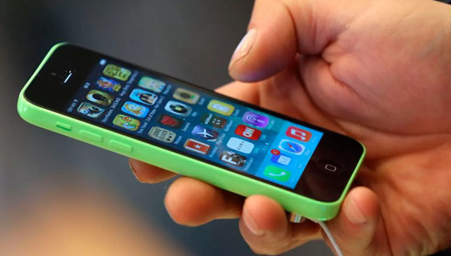 LAS TARIFAS DE LOS TELÉFONOS CELULARES. Aumentará en marzo.