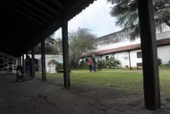 Américo Castilla defiende la gratuidad de los museos