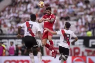 En San Martín saben que no todo está perdido