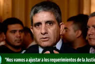 Caso Lebbos: El Gobierno no tiene previsto separar al jefe de Policía