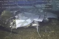 Cómo fueron los últimos instantes del vuelo que trasladaba a Emiliano Sala