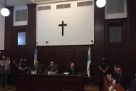 Caso Lebbos: el crimen de la joven continúa impune