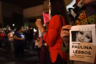 Una cifra millonaria para Leticia, la hija de Paulina Lebbos