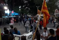 A 13 años de la muerte de Paulina Lebbos, marcharon contra la impunidad