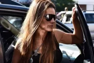 El empresario detenido por la muerte de Natacha Jaitt aseguró que se contradijo por miedo