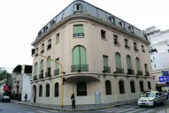 El Siprosa se ocupa de armar la lista