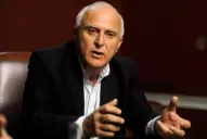 Lifschitz pone fichas a Lavagna