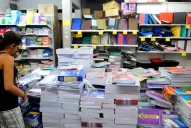 Vuelta al cole, ¿cuánto sale armar la mochila?