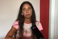 La fiscala Giannoni citó a los médicos del hospital del Este para amedrentarlos