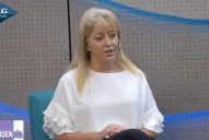 Chahla confirmó que la fiscal Giannoni ordenó no interrumpir el embarazo de la niña de 11 años