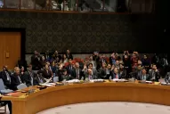 La ONU no podrá forzar el ingreso de ayuda a Venezuela