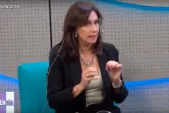 No podemos mezclar la religión con cuestiones de Estado, dijo Rojkés