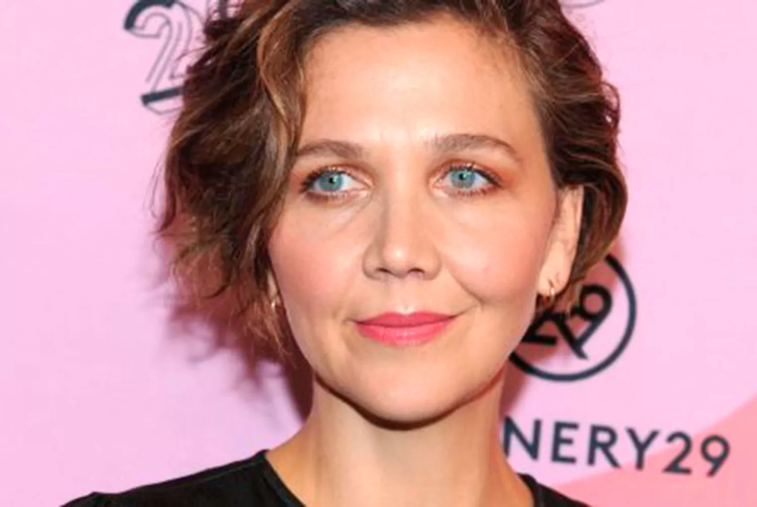 MAGGIE GYLLENHAAL. La actriz se hizo eco de lo sucedido en Tucumán.