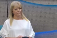 Chahla dijo que Giannoni ordenó “salvar las dos vidas”, pero el Ministerio Fiscal la desmintió