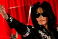 Dos hombres afirman que Michael Jackson abusó de ellos cientos de veces