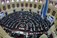 Diputados aprobó la ley de financiamiento político y las empresas podrán aportar a las campañas