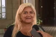 La Bomba Tucumana anunció su candidatura a legisladora: estoy henchida de felicidad