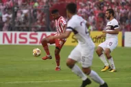 Matías García no continuará, pero aporta en todo sentido