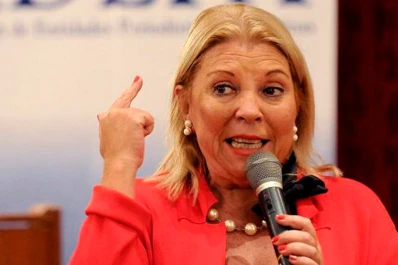 Coalición Cívica no avalará proyectos de emergencia que den atribución excepcional