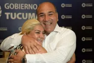 “La Bomba Tucumana” irá por una banca en la lista de Manzur