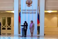 Rusia promete hacer todo lo posible para evitar una invasión de Estados Unidos a Venezuela