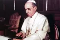 Francisco ordenó la apertura de los archivos vaticanos sobre el papado de Pío XII