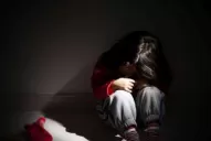 Dos niñas de dos y cuatro fueron víctimas de abuso sexual