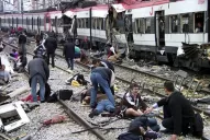 España fue el país que más víctimas por terrorismo registró en la Unión Europea