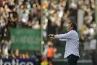 ¿Seguirá el Ruso? Zielinski por ahora sólo piensa en River