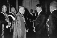 El Vaticano abre archivos que lo vinculan con el nazismo