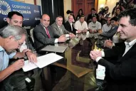 Sólo seis provincias alcanzaron un acuerdo con los docentes