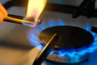 El incremento del gas rondaría el 30% y regirá desde abril