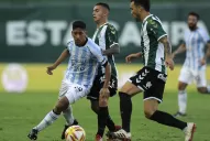 Fecha 21: cómo terminaron Atlético y San Martín en la tabla de posiciones y en los promedios