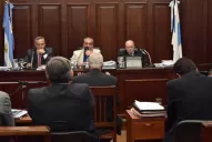 Caso Paulina: después de un juicio concluido es difícil abrir una nueva pesquisa y llegar a la verdad