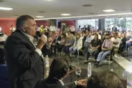 El Boleto Estudiantil Gratuito llegaría a unos 55.000 niños del interior, vaticinó Jaldo