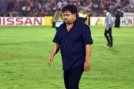 Con la calculadora: las chances que tiene San Martín de quedarse en la Superliga