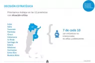 La Nación llama a garantizar la interrupción legal del embarazo