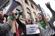 Organismos internacionales condenaron al Estado por el caso de la niña de 11 años violada