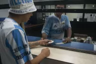 Los precios de las entradas para Atlético-River irán desde $ 400 a $ 2.500