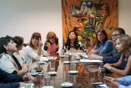 La Legislatura ya no indagará en el caso de la niña de 11 años violada