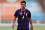 River tiene la mente en la Copa Libertadores 2020