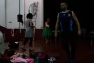 El humor protagoniza dos estrenos de teatro