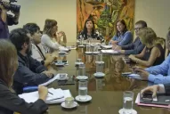 La comisión de la Mujer cierra el caso de la niña de 11 años, pero legisladores analizan más medidas