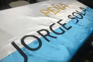 Los hinchas de Atlético inaugurarán la peña Jorge Solari en Yerba Buena