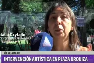 ¿Qué pasa cuando las mujeres salen a la calle?