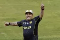 Maradona no se salvó de los memes tras conocerse que tiene tres hijos cubanos