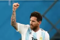 Juntos, por un futuro mejor para la Selección argentina