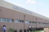 Médicos del Eva Perón habían desaconsejado la cesárea